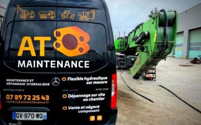 Une belle machine, comme on les aime,🥰 ⚠️🚧